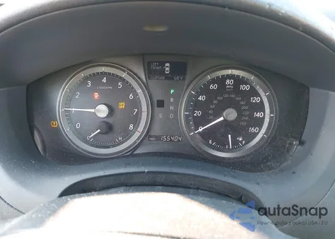 2007 Lexus Es 350 из США, поврежденный, VIN JTHBJ46G672095744